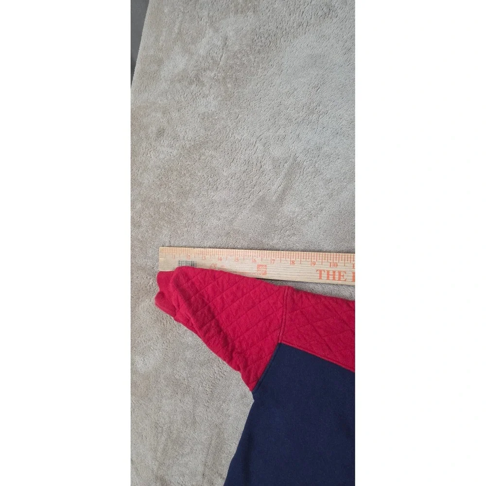 Baby BGosh quilted months vintage